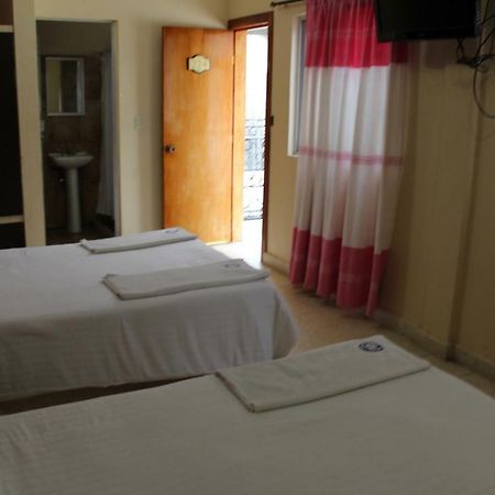 Hotel Casablanca Tuxtla Tuxtla Gutiérrez Dış mekan fotoğraf