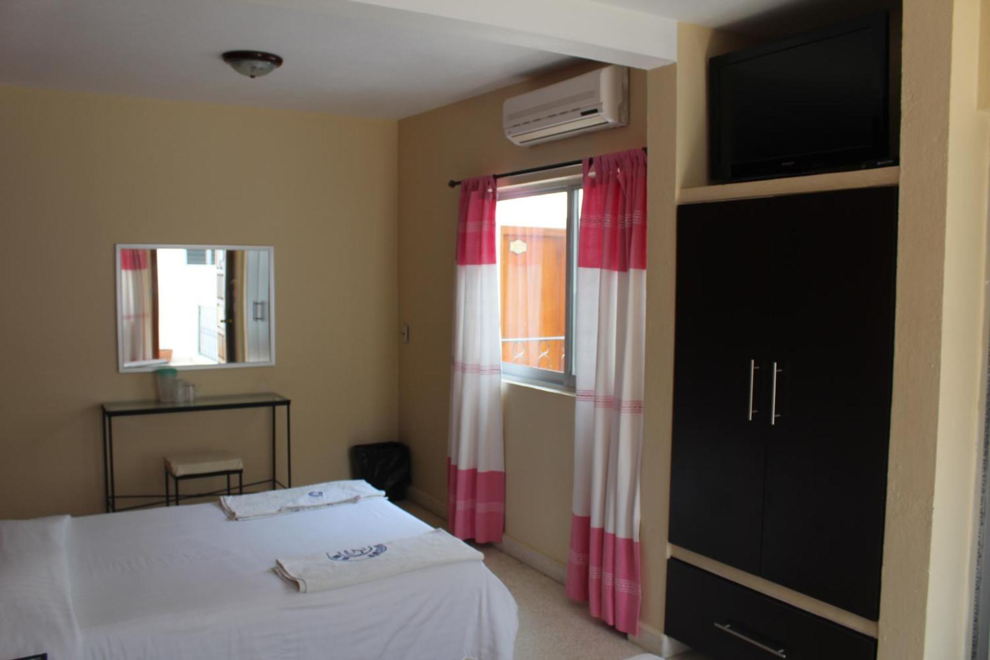 Hotel Casablanca Tuxtla Tuxtla Gutiérrez Dış mekan fotoğraf