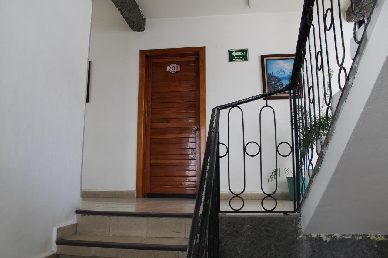Hotel Casablanca Tuxtla Tuxtla Gutiérrez Dış mekan fotoğraf