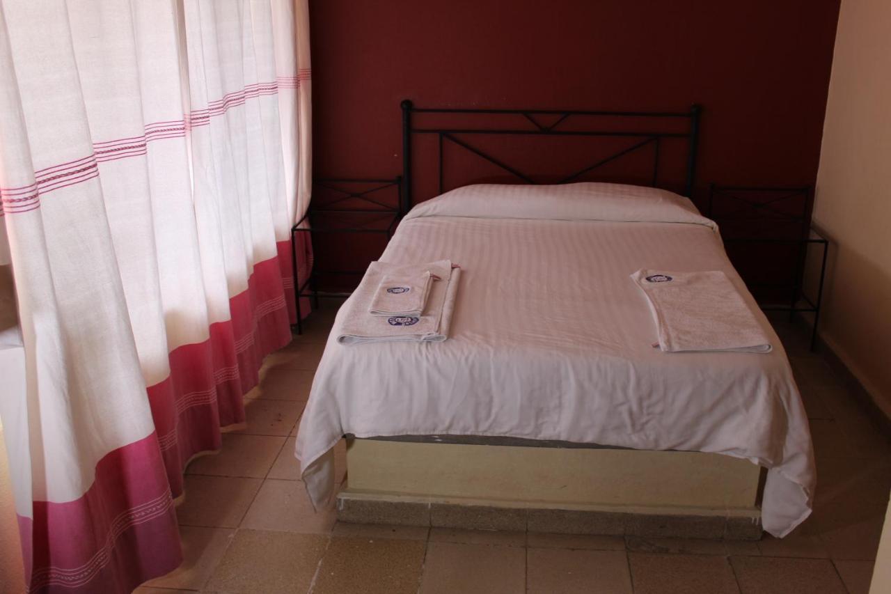 Hotel Casablanca Tuxtla Tuxtla Gutiérrez Dış mekan fotoğraf