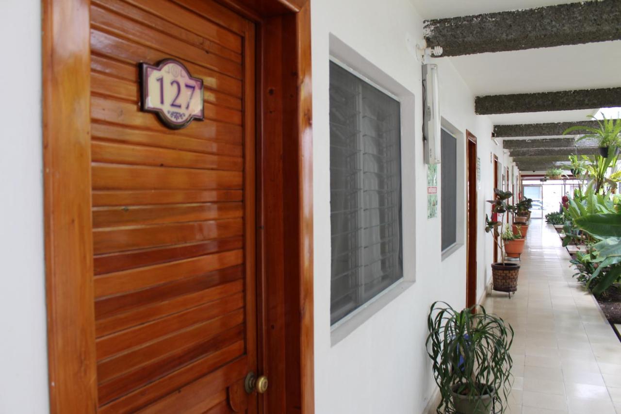 Hotel Casablanca Tuxtla Tuxtla Gutiérrez Dış mekan fotoğraf