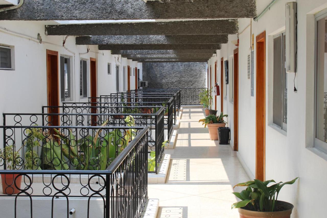 Hotel Casablanca Tuxtla Tuxtla Gutiérrez Dış mekan fotoğraf