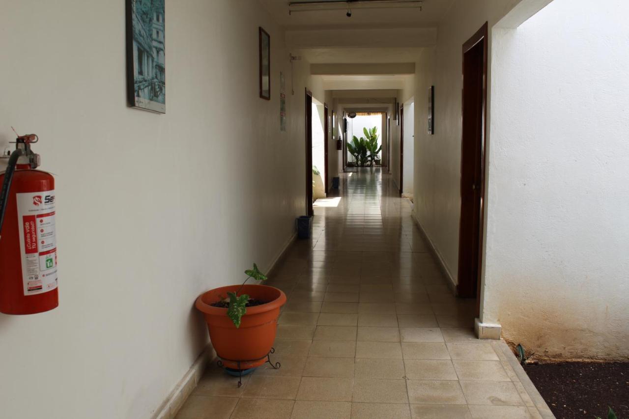 Hotel Casablanca Tuxtla Tuxtla Gutiérrez Dış mekan fotoğraf