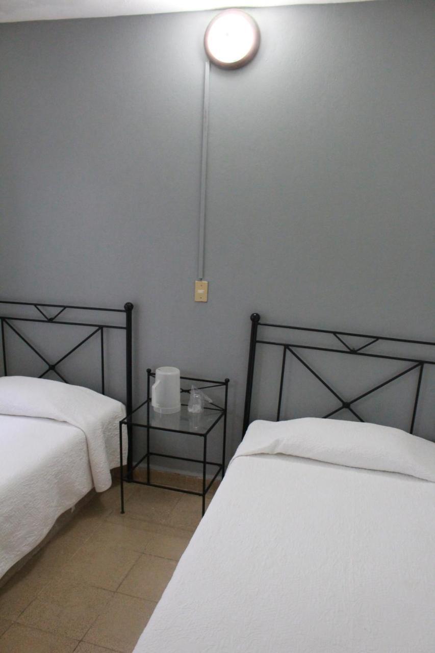 Hotel Casablanca Tuxtla Tuxtla Gutiérrez Dış mekan fotoğraf