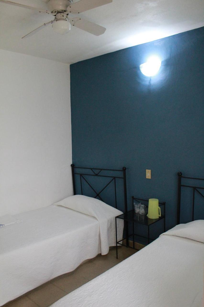 Hotel Casablanca Tuxtla Tuxtla Gutiérrez Dış mekan fotoğraf