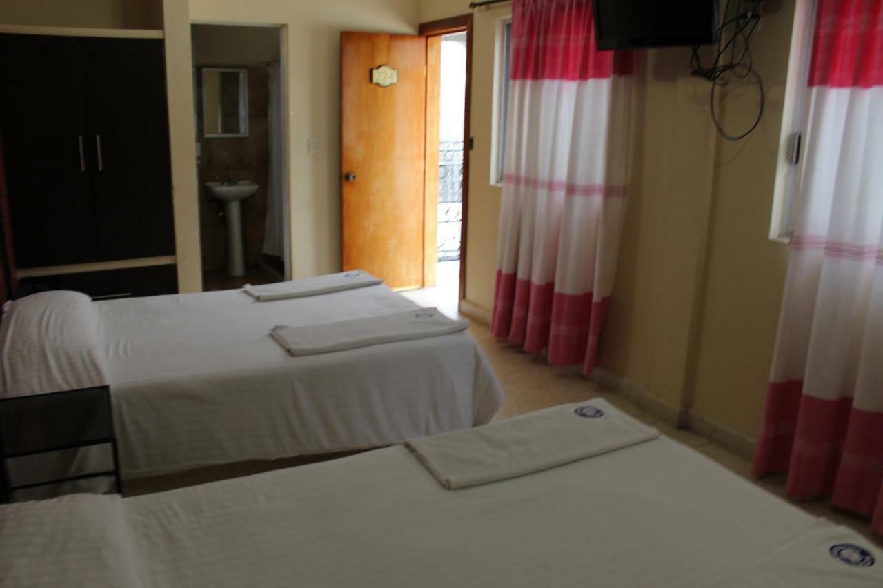 Hotel Casablanca Tuxtla Tuxtla Gutiérrez Dış mekan fotoğraf