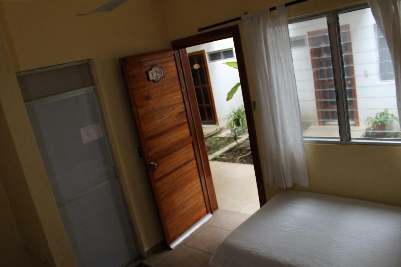 Hotel Casablanca Tuxtla Tuxtla Gutiérrez Dış mekan fotoğraf