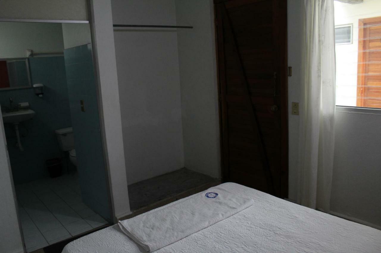 Hotel Casablanca Tuxtla Tuxtla Gutiérrez Dış mekan fotoğraf