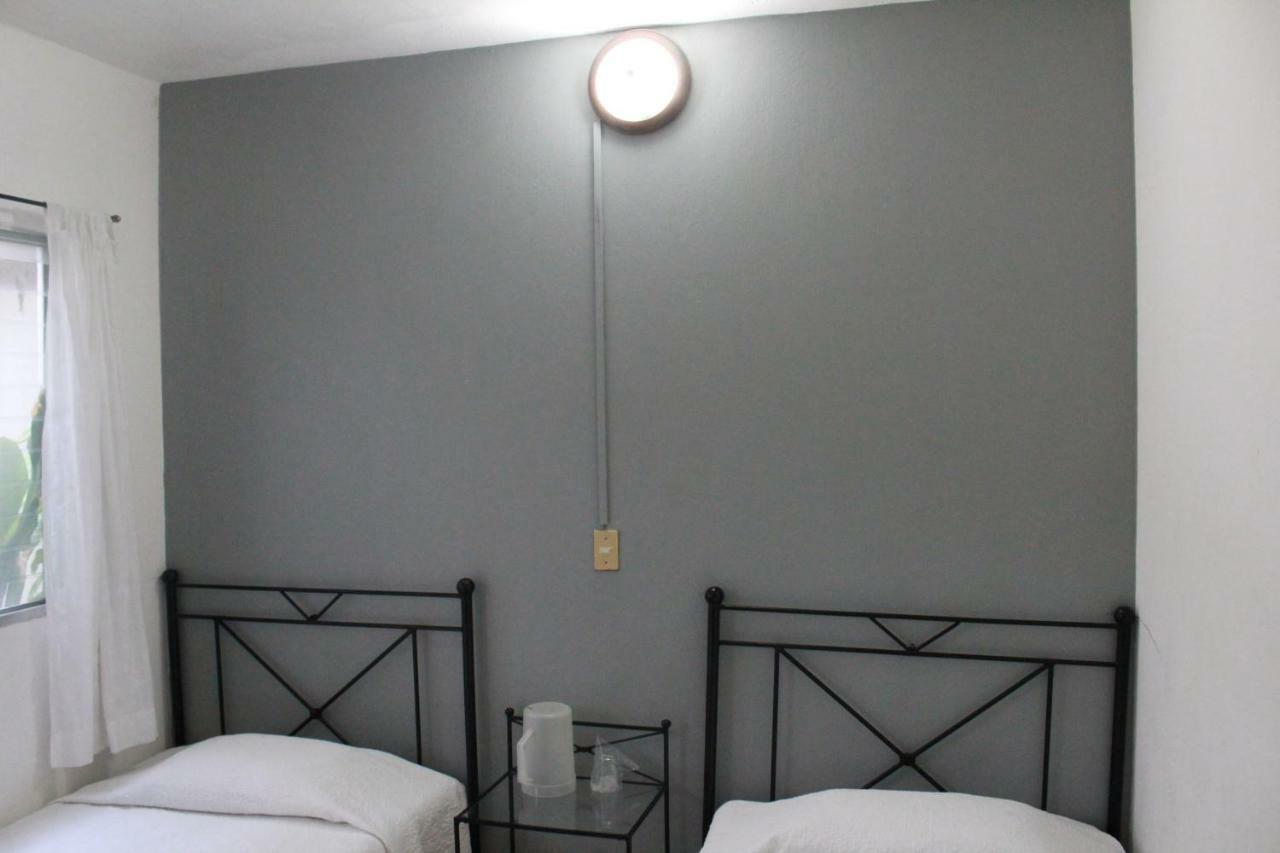 Hotel Casablanca Tuxtla Tuxtla Gutiérrez Dış mekan fotoğraf