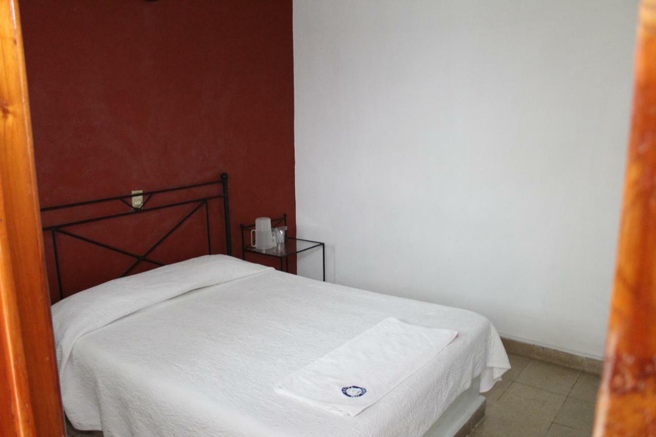 Hotel Casablanca Tuxtla Tuxtla Gutiérrez Dış mekan fotoğraf