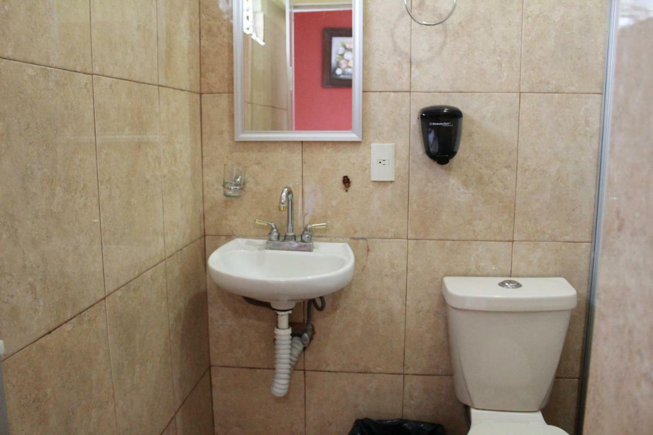 Hotel Casablanca Tuxtla Tuxtla Gutiérrez Dış mekan fotoğraf