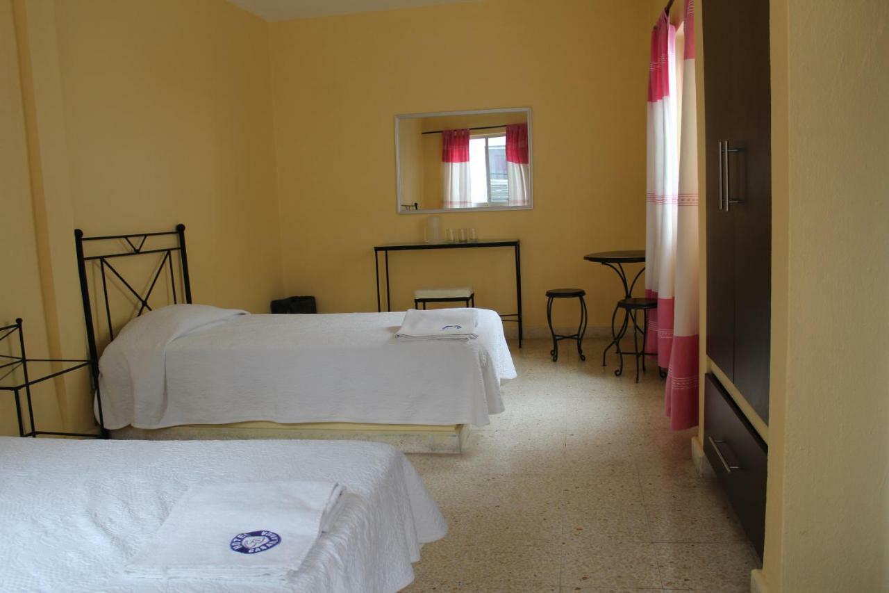 Hotel Casablanca Tuxtla Tuxtla Gutiérrez Dış mekan fotoğraf