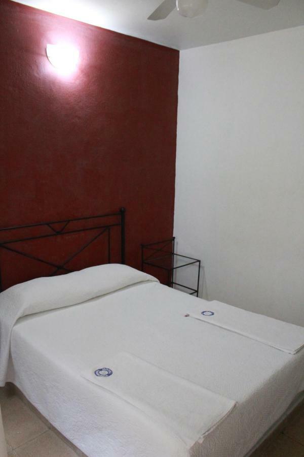Hotel Casablanca Tuxtla Tuxtla Gutiérrez Dış mekan fotoğraf