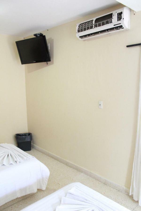Hotel Casablanca Tuxtla Tuxtla Gutiérrez Dış mekan fotoğraf