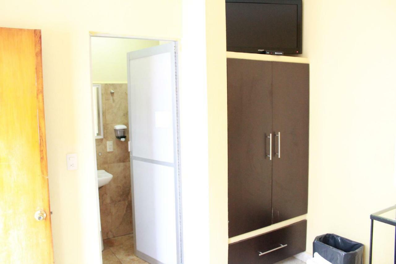 Hotel Casablanca Tuxtla Tuxtla Gutiérrez Dış mekan fotoğraf