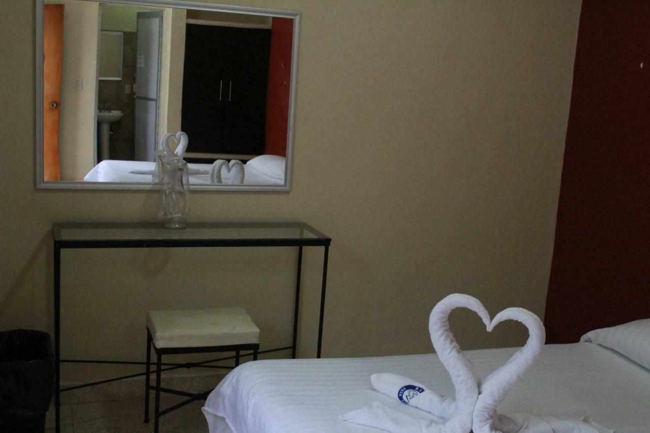 Hotel Casablanca Tuxtla Tuxtla Gutiérrez Dış mekan fotoğraf