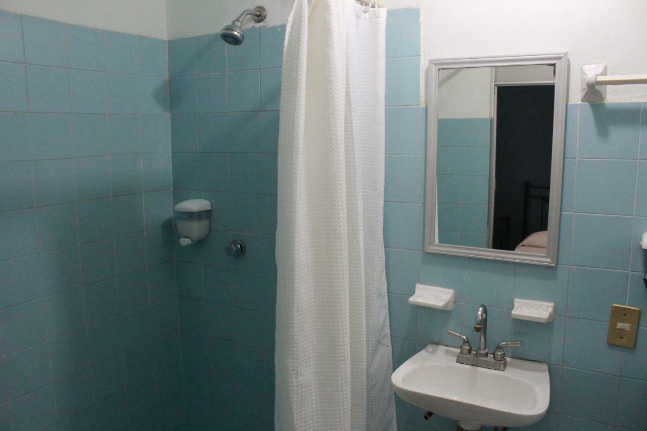 Hotel Casablanca Tuxtla Tuxtla Gutiérrez Dış mekan fotoğraf