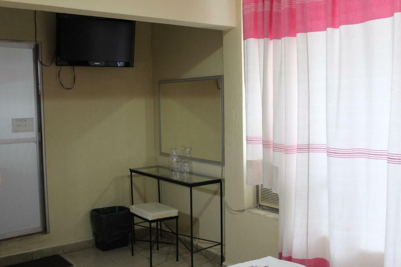 Hotel Casablanca Tuxtla Tuxtla Gutiérrez Dış mekan fotoğraf