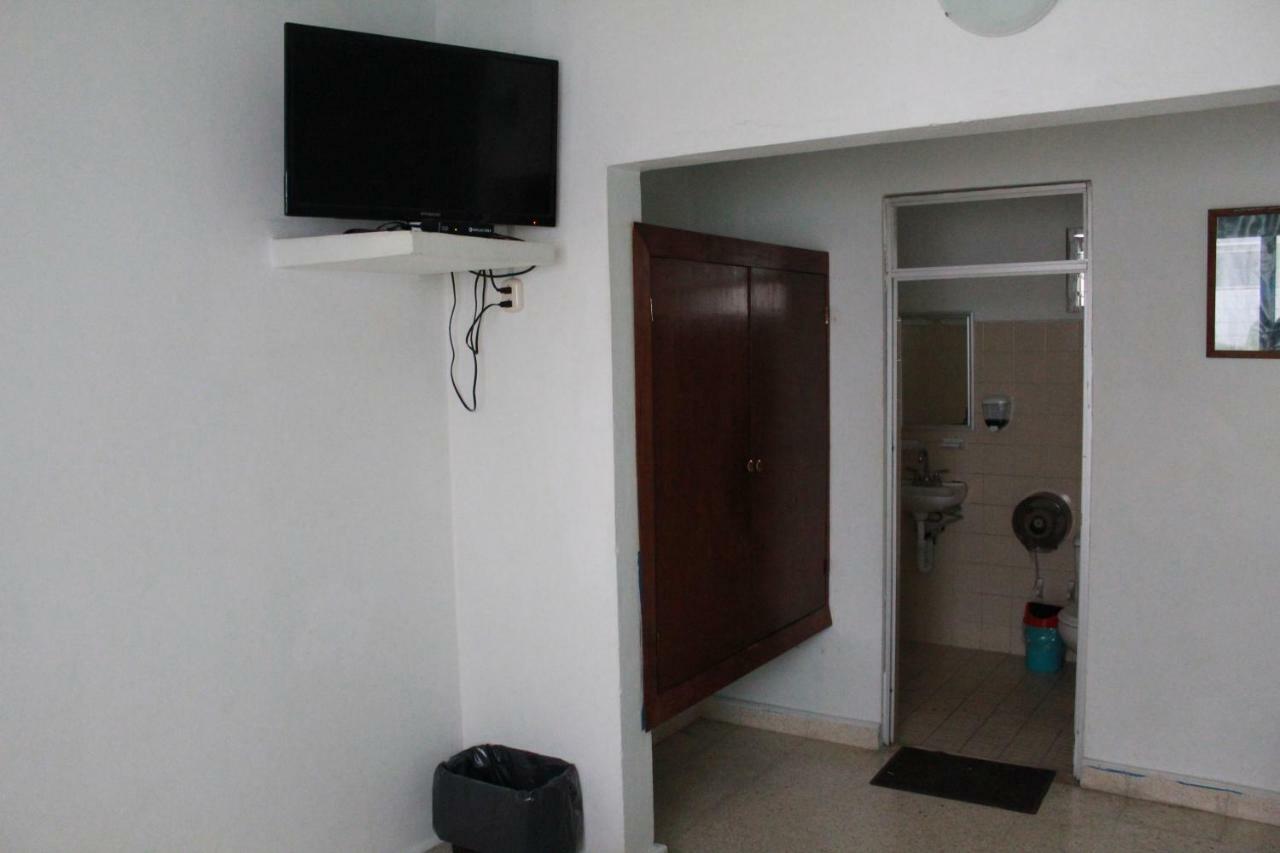 Hotel Casablanca Tuxtla Tuxtla Gutiérrez Dış mekan fotoğraf