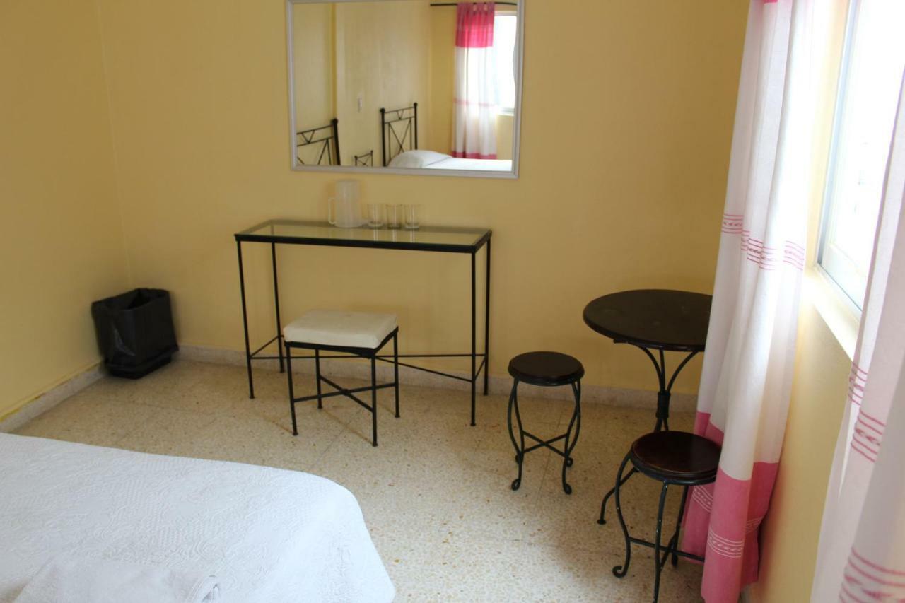 Hotel Casablanca Tuxtla Tuxtla Gutiérrez Dış mekan fotoğraf