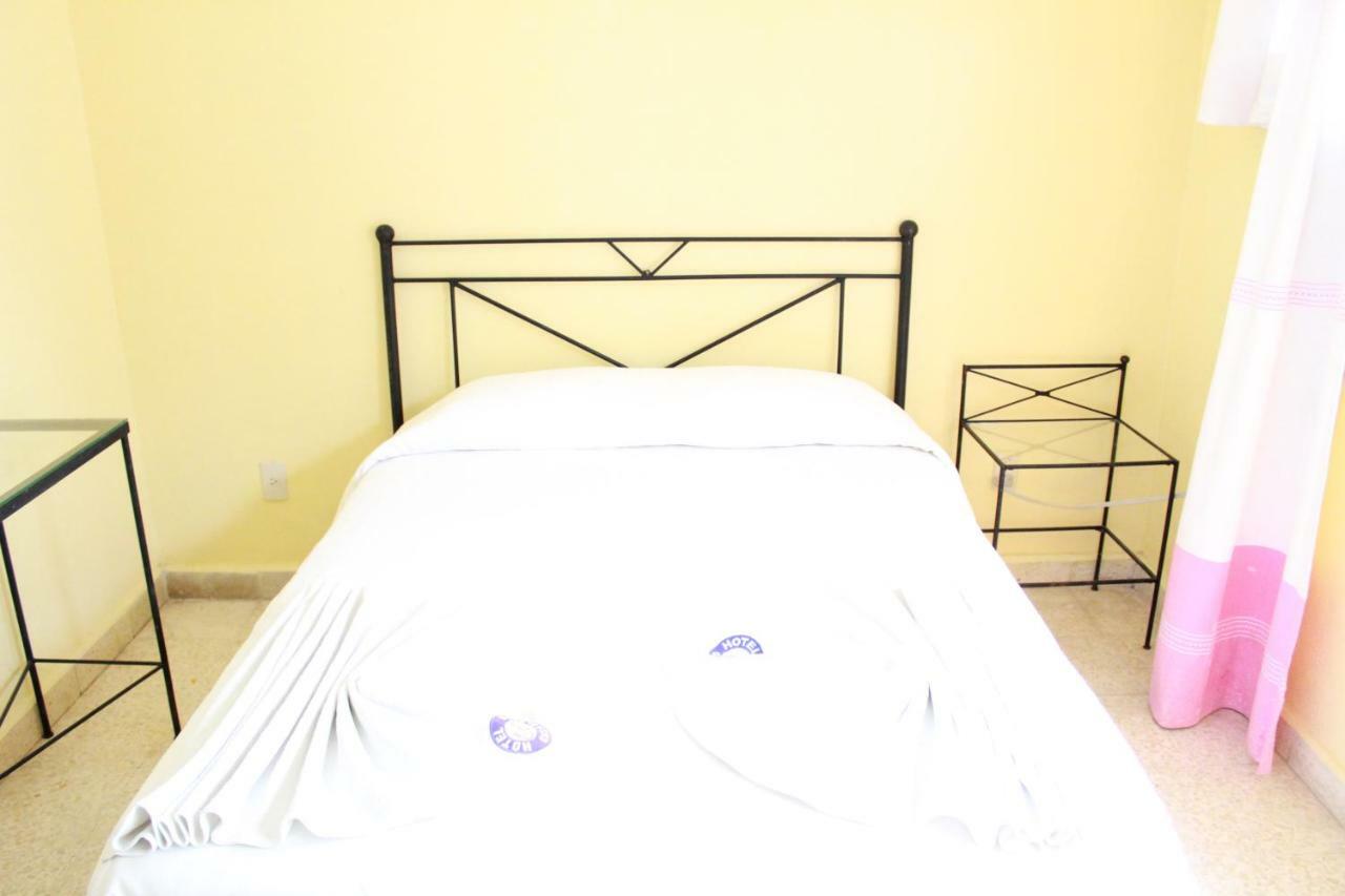 Hotel Casablanca Tuxtla Tuxtla Gutiérrez Dış mekan fotoğraf