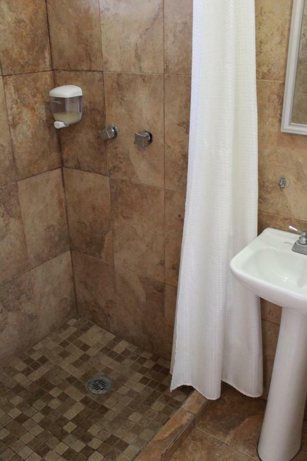 Hotel Casablanca Tuxtla Tuxtla Gutiérrez Dış mekan fotoğraf